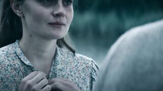 Olga von Luckwald hottest scene - Legacy (2023)  s01e04