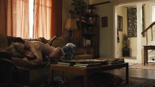 Alison Brie, Kiersey Clemons, Jeanine Jacksonnude - Somebody I Used to Know (2023) Nudity, Hottest & Sexy Video