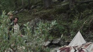 Alma Pöysti, Asta Kamma August, Nathalie Williamsdotter nude - Blackwater (2023) s01e01-04 Adult TV Show. All Nudity Scenes