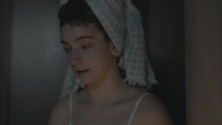 Barbara Luz HD - Damned Saint (2023)  s01e05e07