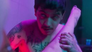 Danae Reynaud, Tamara Yazbek, Zuria Vega, Juanita Arias - Casando a mi Ex (2023) hottest scenes