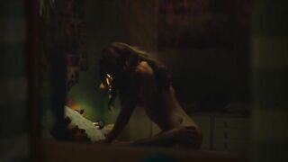 Georgina Amorós, Blanca Martínez nude - In Love All Over Again (2023) All Hot & Sex movie scenes