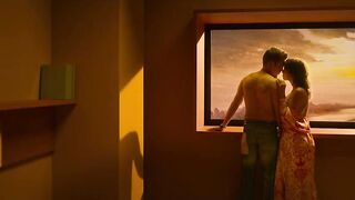 Georgina Amorós, Blanca Martínez nude - In Love All Over Again (2023) All Hot & Sex movie scenes