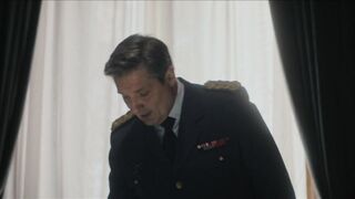 Jovana Stojiljkovic hot - Vera s01e03-06 (2023) topless scene