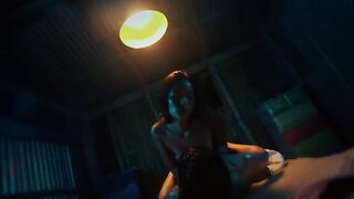 Manang Medina, Pow Pai, Sky Alvarez sexy - Lagaslas (2023) Voyeur Nudity and Sex Actrees