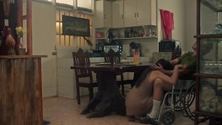 Manang Medina, Pow Pai, Sky Alvarez sexy - Lagaslas (2023) Voyeur Nudity and Sex Actrees