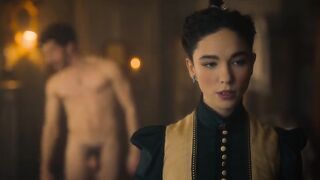 Matilda De Angelis, Roberta Mengozzi - The Law According to Lidia Poet (2023) s01e01-06