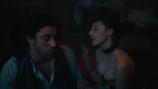 Matilda De Angelis, Roberta Mengozzi - The Law According to Lidia Poet (2023) s01e01-06