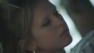 Mia Goth, Anita Major, Cleopatra Coleman, Amanda Brugel, Hajnalka Zsigár - Infinity Pool (2023)