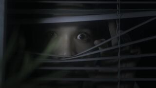 Micaella Raz, Stephanie Raz, Chloe Jenna hot and sex - Boso Dos (2023) nudity scene from the movie