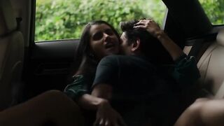 Naina Bhan, Anjali Sivaraman - Class (2023) s01e01-06