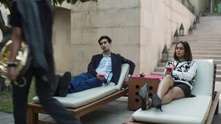 Naina Bhan, Anjali Sivaraman - Class (2023) s01e01-06