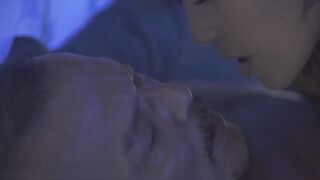 Nika Madrid hot sex - Mang Kanor (2023) Hot Asian sex & nudity scene from the movie