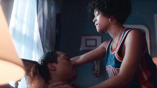 Sydney Mitchell, La La Anthony, Michole Briana White hot - Black Mafia Family (2023) s02e04-05