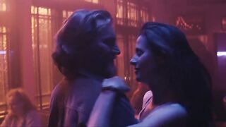 Agnieszka Grochowska naked - Fucking Bornholm (2022) hot sex scene from the movie