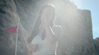 Carla Campra, Alba Flores nude - Holy Family s01e03-07 (2022) hot sex TV movie scenes