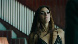 Carla Campra, Alba Flores nude - Holy Family s01e03-07 (2022) hot sex TV movie scenes