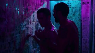 Carla Campra, Alba Flores nude - Holy Family s01e03-07 (2022) hot sex TV movie scenes