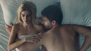 Clara Lago nude - Limbo s01e01e04e05e06e08e10 (2022) topless end hot videos