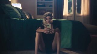 Clara Lago nude - Limbo s01e01e04e05e06e08e10 (2022) topless end hot videos