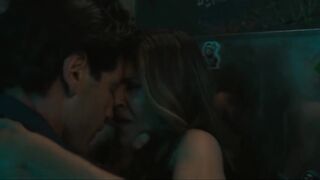 Heather Mazur, Gretchen Mol, Paula Jai Parker hot - American Gigolo s01e04-05 (2022) sex scene from the movie