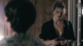 Leila George, Olivia Blue sexy - Animal Kingdom s06e09 (2022) hot scenes