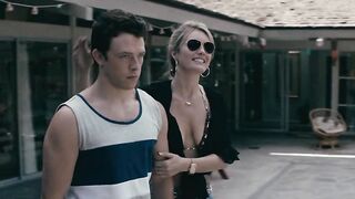 Leila George, Olivia Blue sexy - Animal Kingdom s06e09 (2022) hot scenes