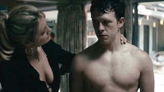 Leila George, Olivia Blue sexy - Animal Kingdom s06e09 (2022) hot scenes