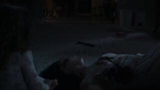 Madison Iseman, Nancy McCrumb hot - American Horror Stories  (2022) s02e07-08 sexy scenes