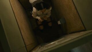 Martyna Byczkowska nude - Na chwile, na zawsze (2022) nudity video