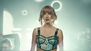 Martyna Byczkowska nude - Na chwile, na zawsze (2022) nudity video