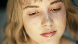 Martyna Byczkowska nude - Na chwile, na zawsze (2022) nudity video