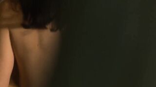 Michelle Monaghan sex - Echoes s01e05-07 (2022) hot nudity sex scenes