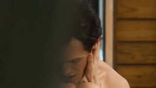 Michelle Monaghan sex - Echoes s01e05-07 (2022) hot nudity sex scenes