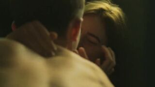 Nadia Parkes sex - The Bastard Son _ The Devil Himself s01e03-05 (2022) all hottest scene