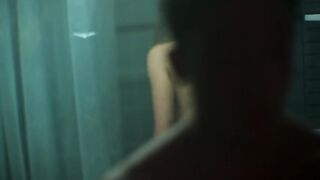 Nadia Parkes sex - The Bastard Son _ The Devil Himself s01e03-05 (2022) all hottest scene