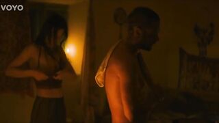 Petra Buckova nude - Jitrní záre s01e01-02 (2022) sex scenes