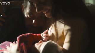 Petra Buckova nude - Jitrní záre s01e01-02 (2022) sex scenes