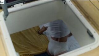 Sophie Pfennigstorf, Adèle Wismes etc nudes - Sopravvissuti  (2022) s01-e05,07,12 topless & hot scenes