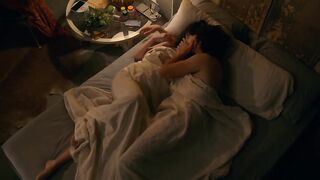 Yasmine Aker, Sherry Cola, Cierra Ramirez, Zuri Adele sexy - Good Trouble  (2022) s04e14-15 hot scenes