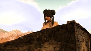 Changedeck pt3 tiny ensue up only missing animations