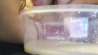 Mega Breastmilk Mommy