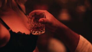 Antonia Desplat, Elektra Jansson-Kilbey sexy - Shantaram (2022) s01e01-03 hot scenes