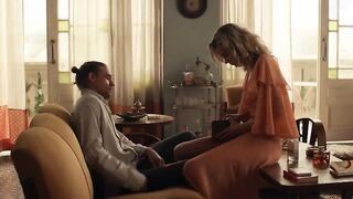 Antonia Desplat, Elektra Jansson-Kilbey sexy - Shantaram (2022) s01e01-03 hot scenes