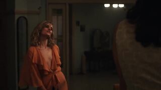 Antonia Desplat, Elektra Jansson-Kilbey sexy - Shantaram (2022) s01e01-03 hot scenes