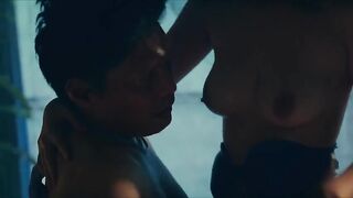 Ayanna Misola, Rob Guinto nude - Bula (2022) hottest nudity & sex