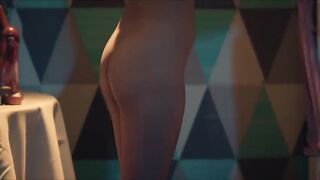 Ayanna Misola, Rob Guinto nude - Bula (2022) hottest nudity & sex