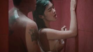 Azi Acosta, Maui Taylor hot sex scene - Pamasahe (2022) Asian Erotic hot scene