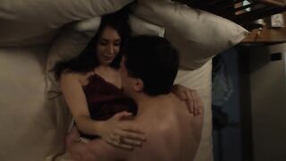 Claire Danes, Lizzy Caplan hot - Fleishman Is in Trouble (2022) s01e03-05