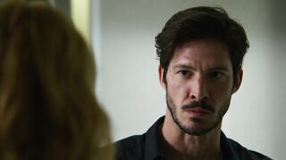 Katherine McNamara, Jasmine Sky Sarin - Sugar (2022) hot scene